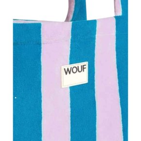 WOUF LANZAROTE large tote bag